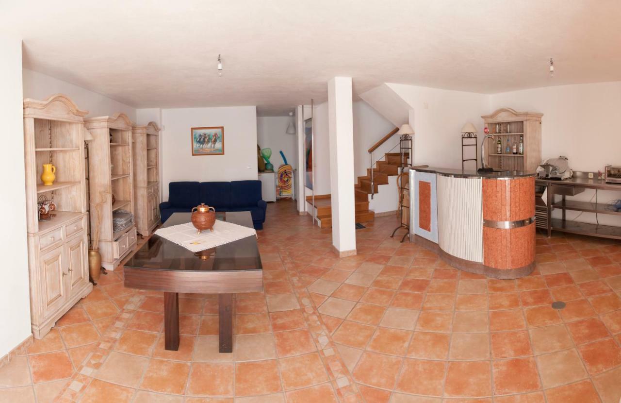 Fabulous Beach House On The Atlantic Baleal Exteriör bild